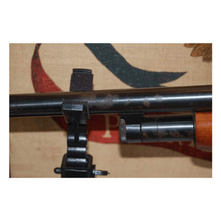 Western Field 12 Gauge  Shotgun