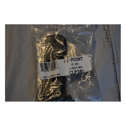 NEW Hi Point CF380 8 round magazine