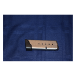 Kahr KS620 .40SW 6 Round Magazine - Image 2