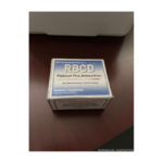 RBCD Platinum Plus .380 ACP 45 Gr TFSP 20 Rounds Ammunition - Image 2