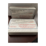 RBCD 7 MM Remington MAgnum 108 Gr BMTSP Ammunition 40 Rounds - Image 2