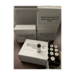RBCD Performance Plus .40 S&W 80 Rounds Ammunition - Image 3