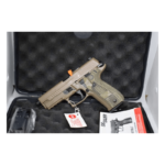 Sig Sauer P226R Scorpion 9mm 4.4" FDE Pistol 226R9SCPNCA - Image 4