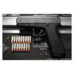 3 SEQUENTIAL UNOPENED Glock P80's 10 Round Mags Collectors Pieces - Image 5