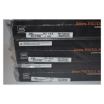 3 SEQUENTIAL UNOPENED Glock P80's 10 Round Mags Collectors Pieces - Image 7